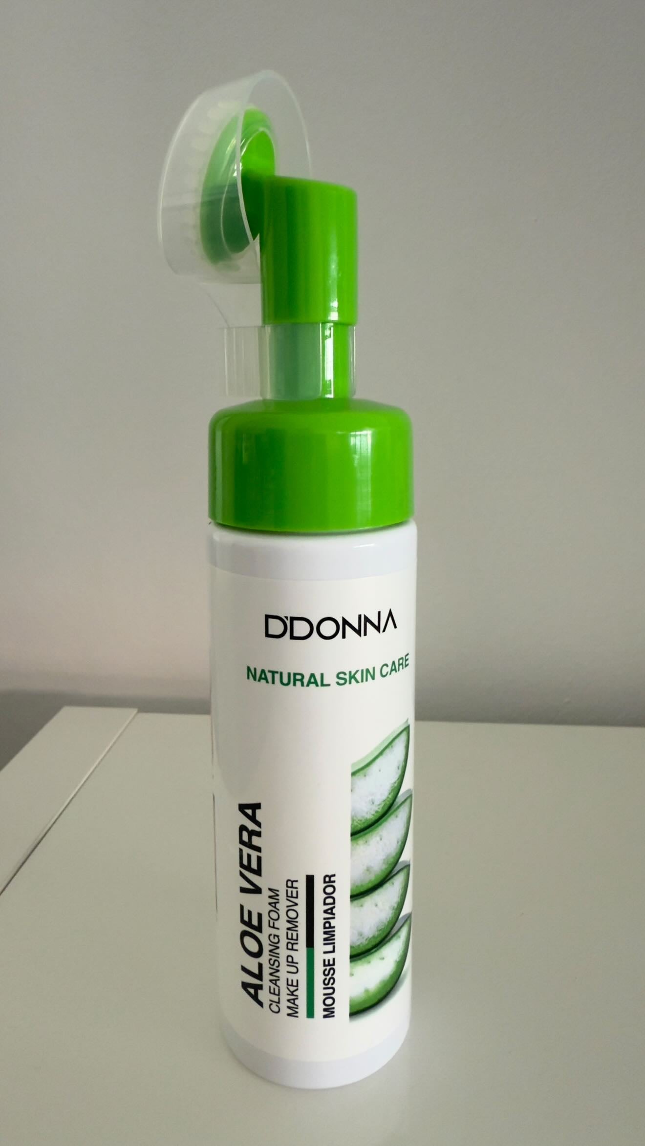 Skin Care -  Aloe Vera