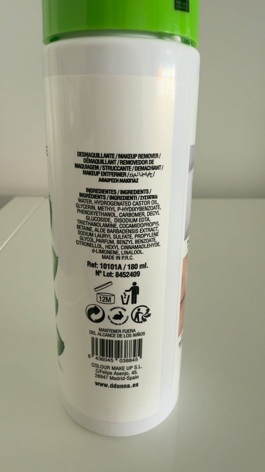 Skin Care -  Aloe Vera