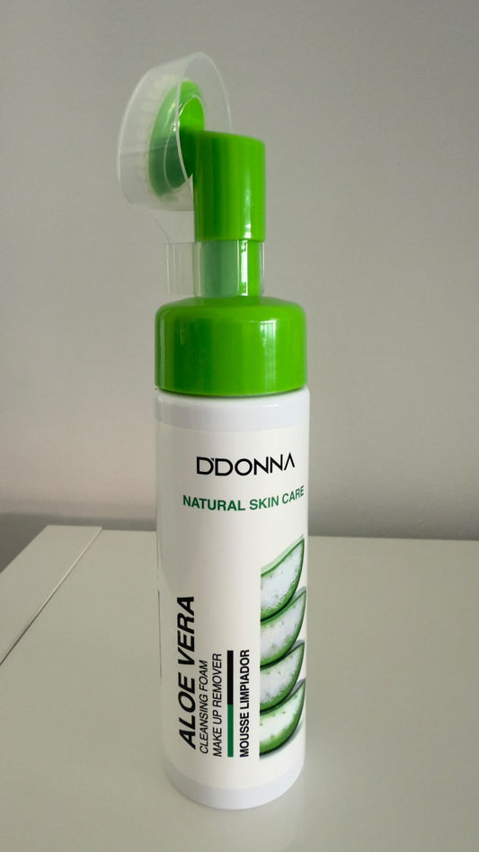 Skin Care -  Aloe Vera