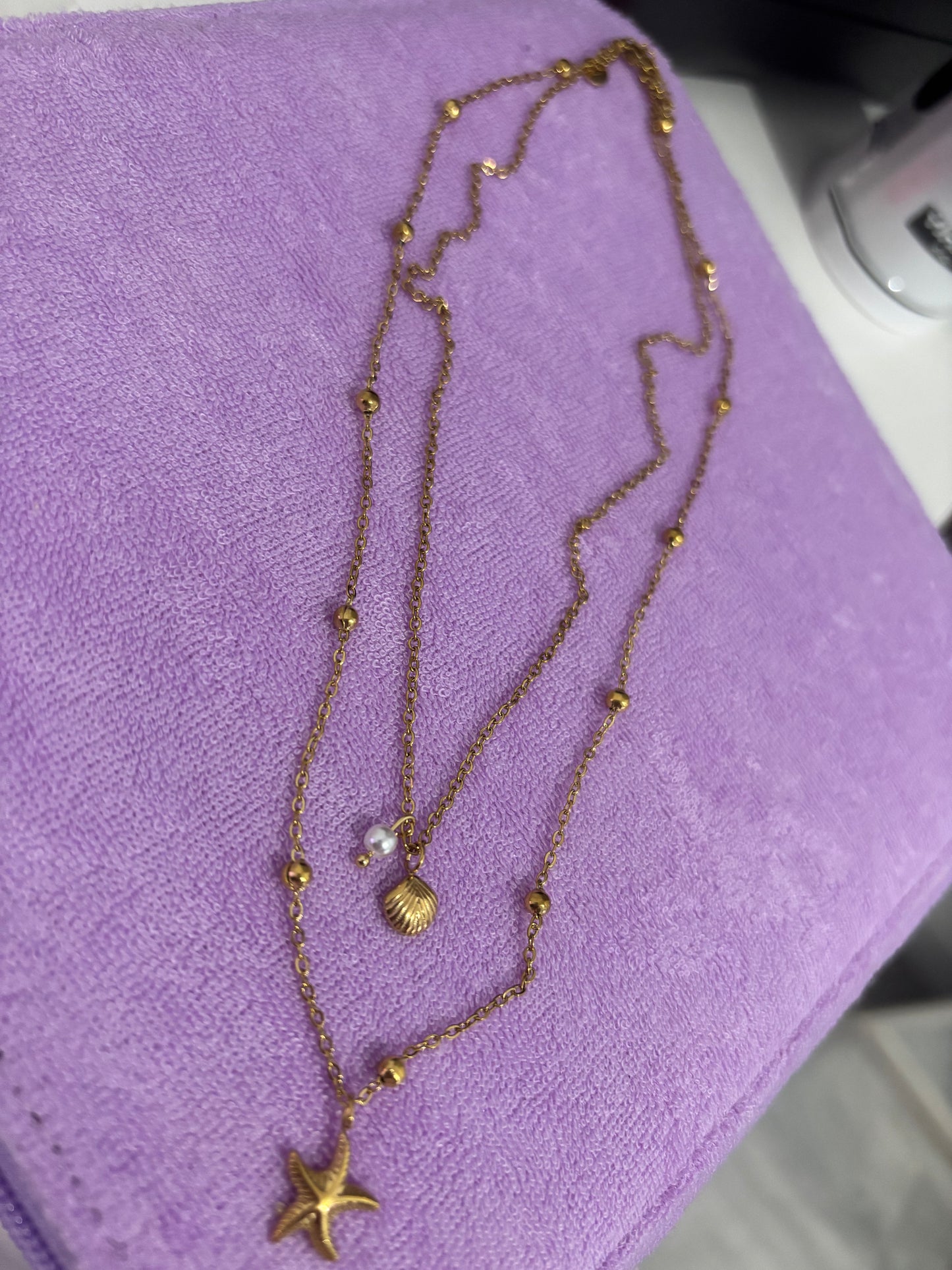 Colar - Eterno Verão